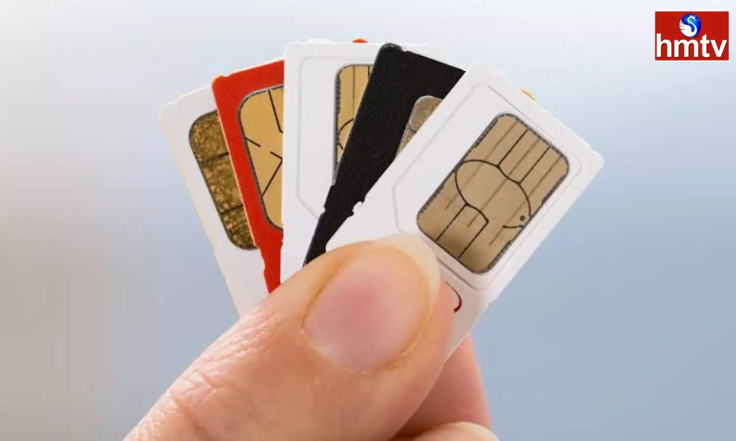 SIM Card New Rule The Government Has Taken This Decision To Prevent Online Fraud