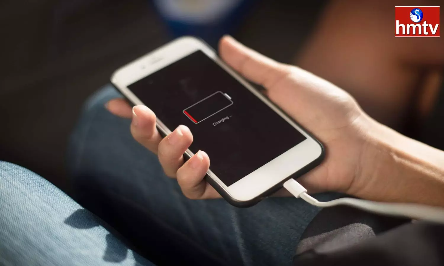 When To Charge The Smartphone More Than 50% Of  People Make A Mistake