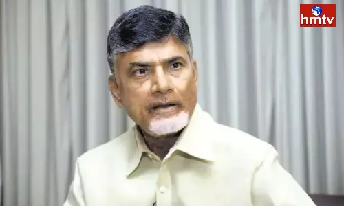 Chandrababu Visit To Konaseema District Today
