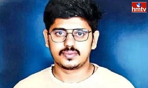 Main Accused Arrested In Qnet Multi Level Marketing Case