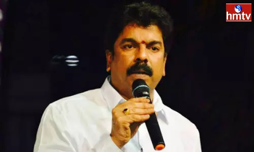 YCP Is A Party Born On The Foundations Of Corruption Says Bonda Umamaheswara Rao YCP Is A Party Born On The Foundations Of Corruption Says Bonda Umamaheswara Rao