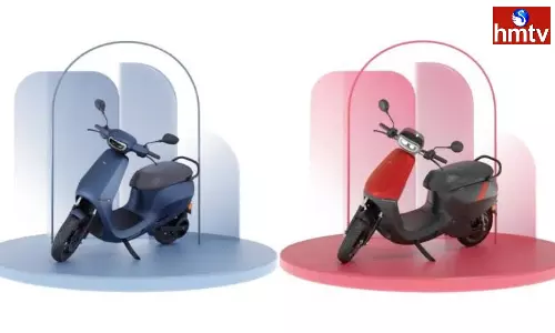 Ola Electric Scooter S1X Released Check Price and Feautres Here Ola Electric Scooter S1X Released Check Price and Feautres Here