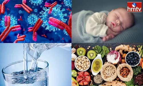 Increase Immunity Naturally By These Methods There Is No Fear Of Cold And Fever At All Increase Immunity Naturally By These Methods There Is No Fear Of Cold And Fever At All