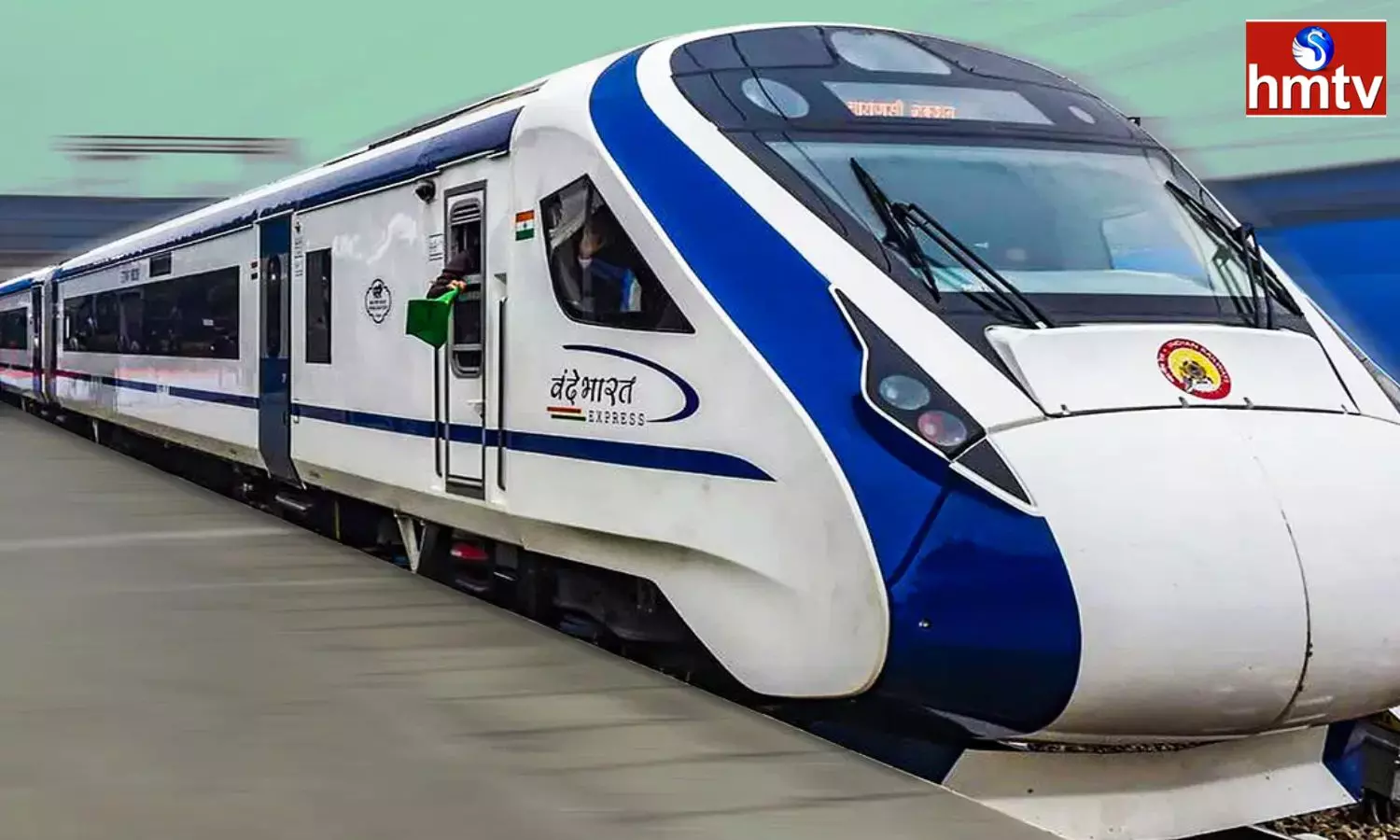 South Central Railway Canceled Secunderabad To Vizag Vande Bharat Express Today Due To Technical Reasons