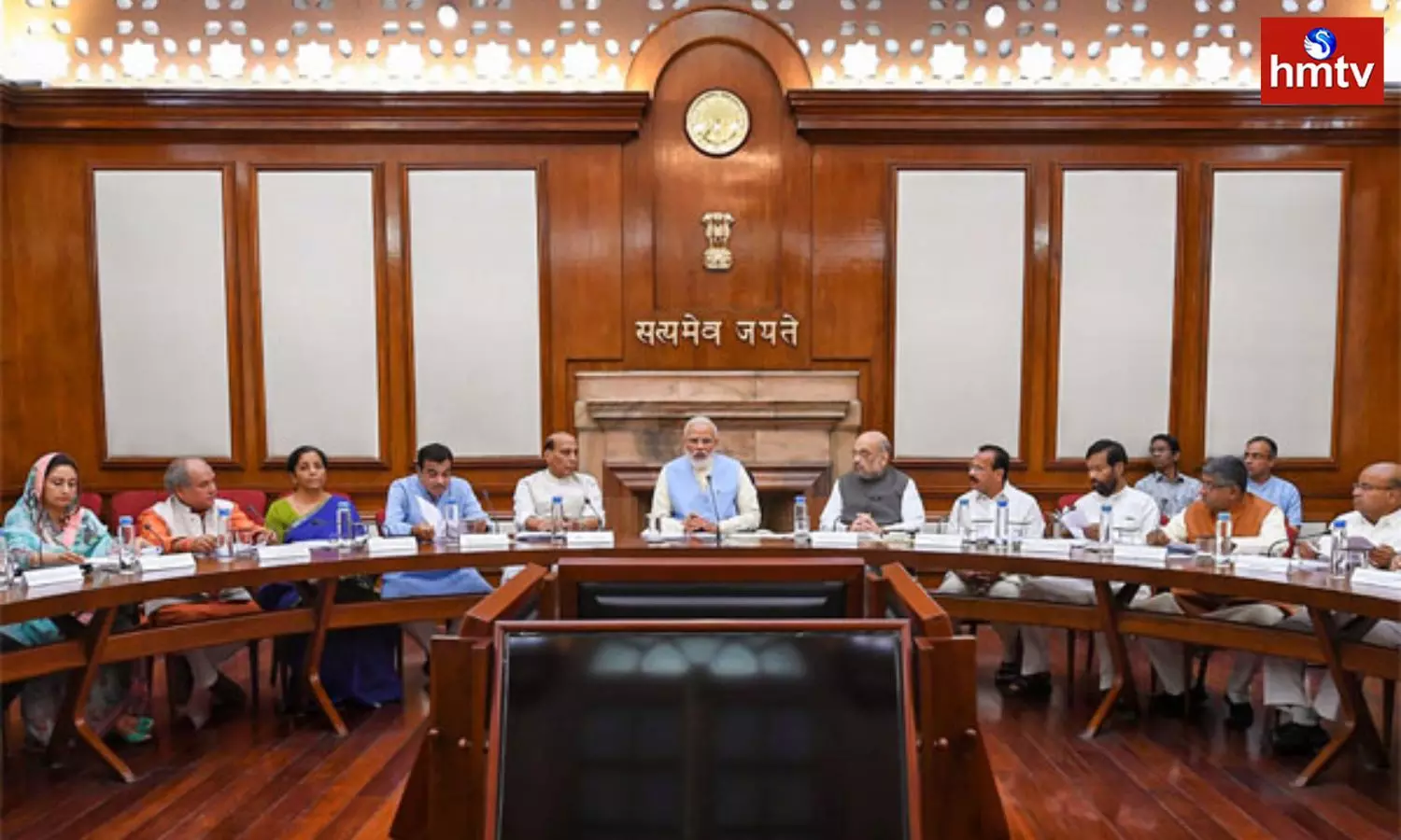 BJP Releases First List of Candidates For Elections 2023