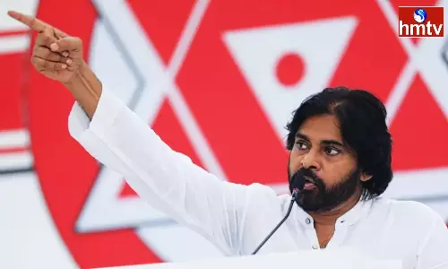 Pawan Kalyan Will Participate In Janavani Program On Uttarandhra Issues Pawan Kalyan Will Participate In Janavani Program On Uttarandhra Issues