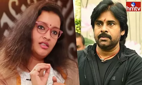 Renu Desai Sensational Post on Pawan Kalyan Fans and Anti Fans