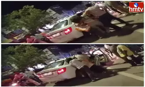 Kidnap In Ntr District Ibrahimpatnam