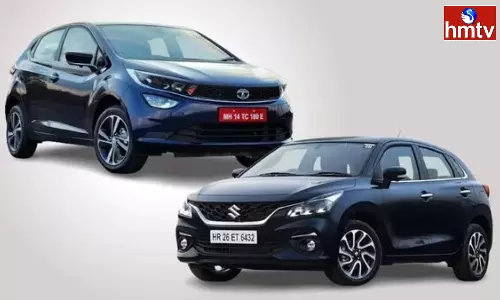 Tata Altroz CNG To Rival Maruti Suzuki Baleno Price 7.5 Lakh Mileage 25Km