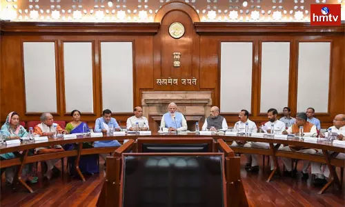 BJP Releases First List of Candidates For Elections 2023