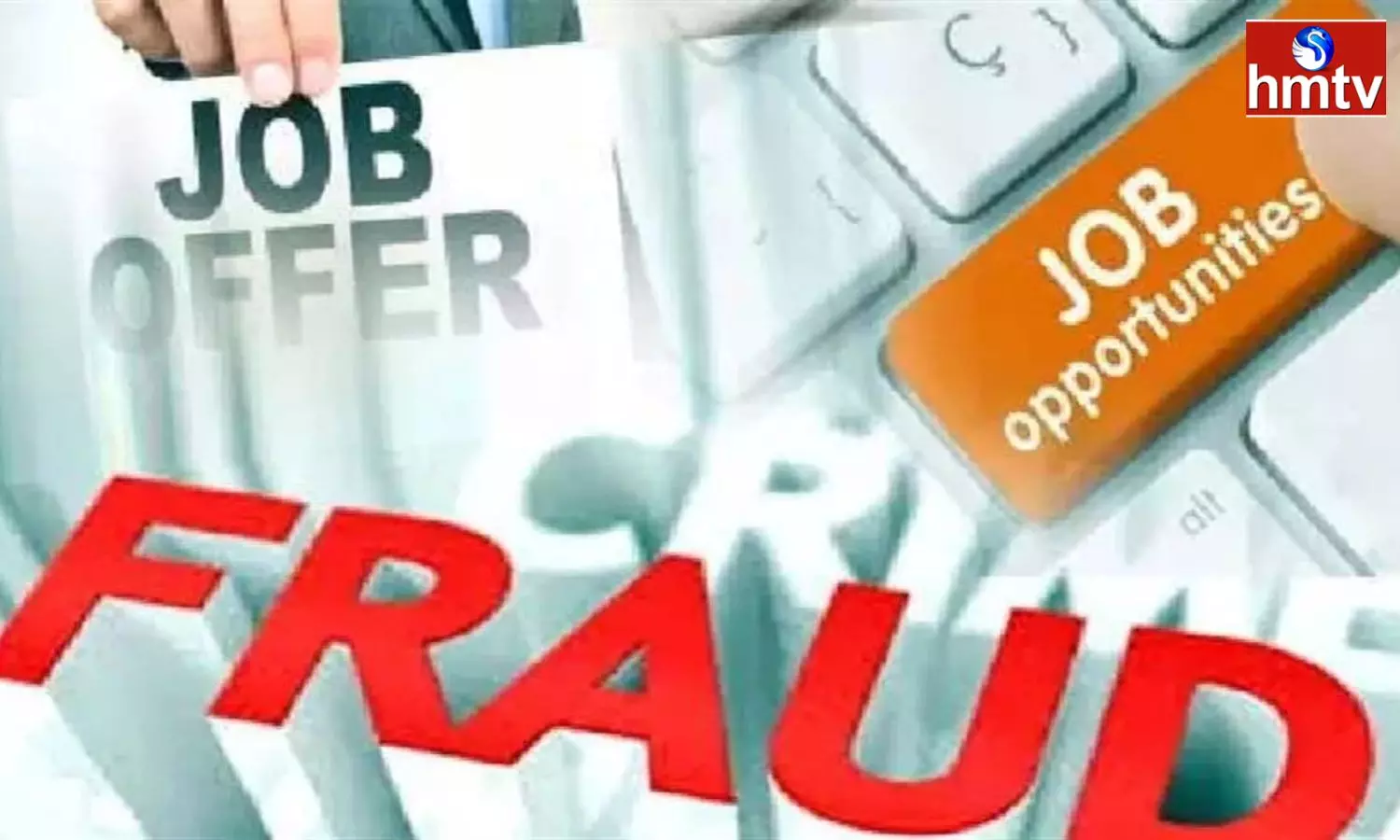 ED Registers A Case On Job Fraud Case