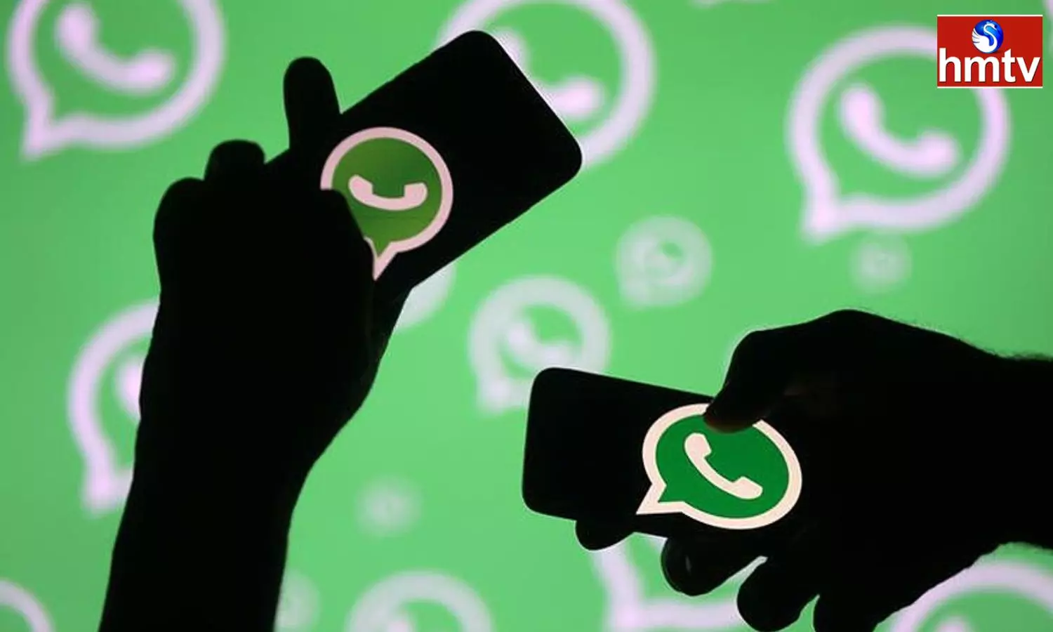 Know The List With Whom You Chat The Most Through WhatsApp With A Small Trick