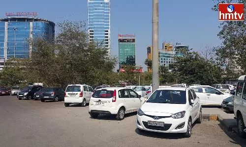 Are You Parking The Car In The Heat Must Know These Things Are You Parking The Car In The Heat Must Know These Things