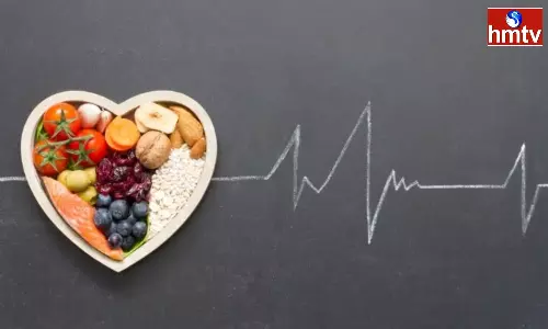 These 5 Fruits Reduce The Bad Cholesterol Which Prevents Heart Attack Problems