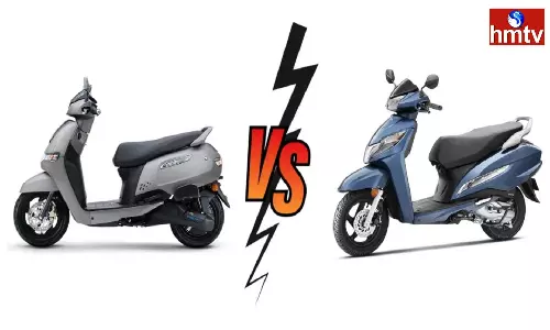 Why Electric Scooters Are Better Than Petrol Scooters Note These Things Before Buying