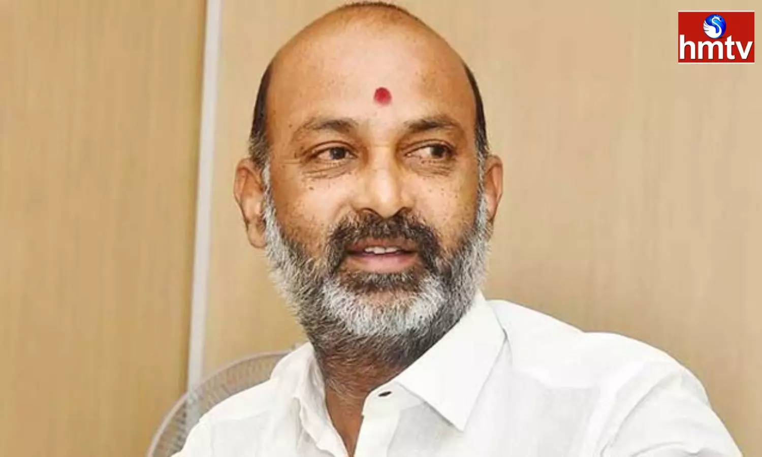 BJP National General Secretary Bandi Sanjay To Amravati On 21st Of This Month