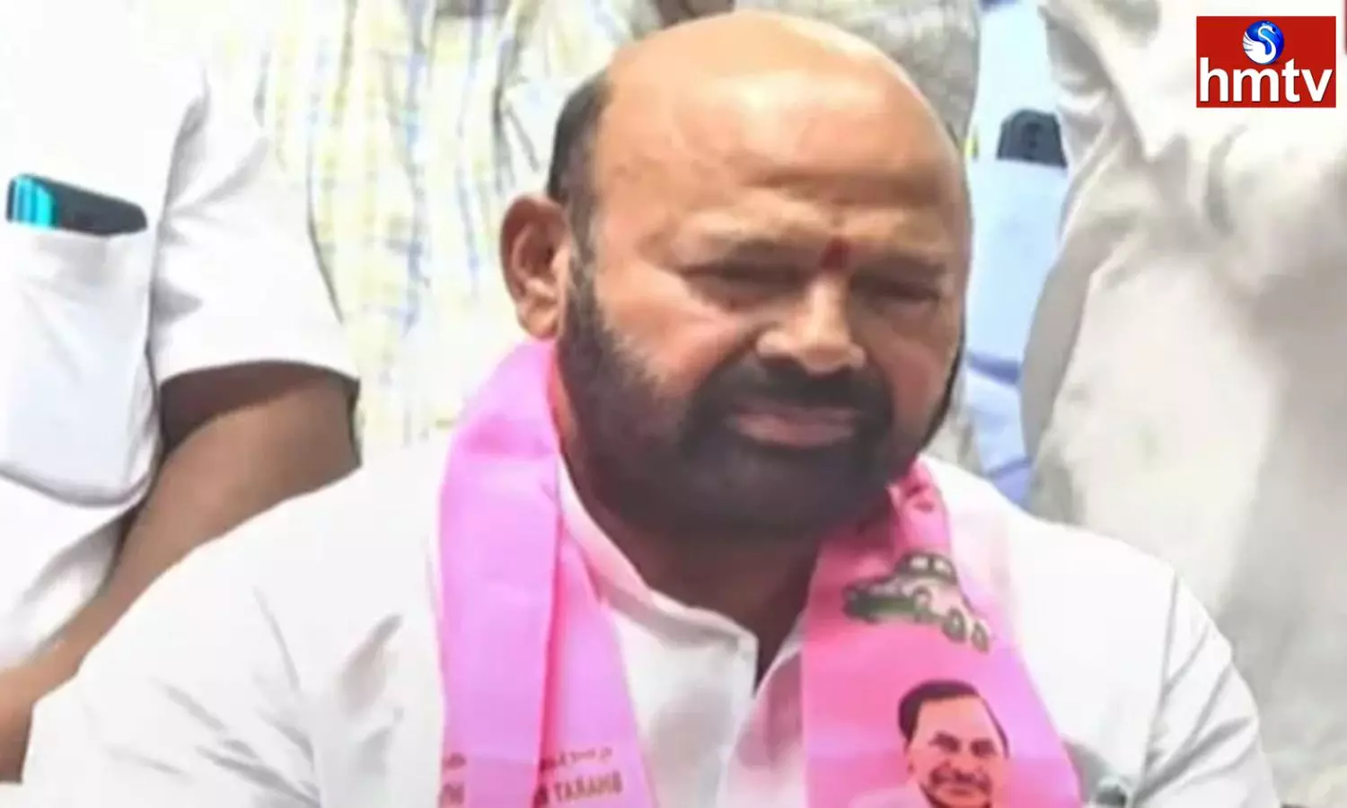 MLA Muthireddy Yadagiri Reddy Slams Palla Rajeshwar Reddy