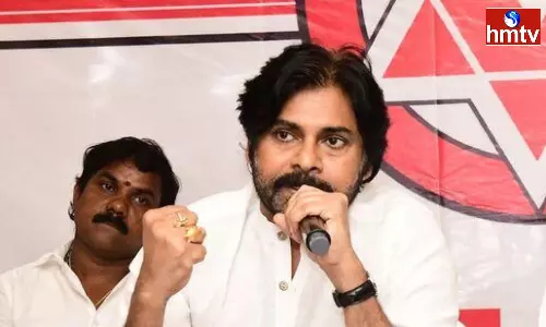 I Am Ready To Take The Post Of CM Says Pawan Kalyan