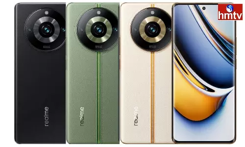 Realme 11 And Realme 11x 5g May Launched 23rd August Check Price And Features Realme 11 And Realme 11x 5g May Launched 23rd August Check Price And Features