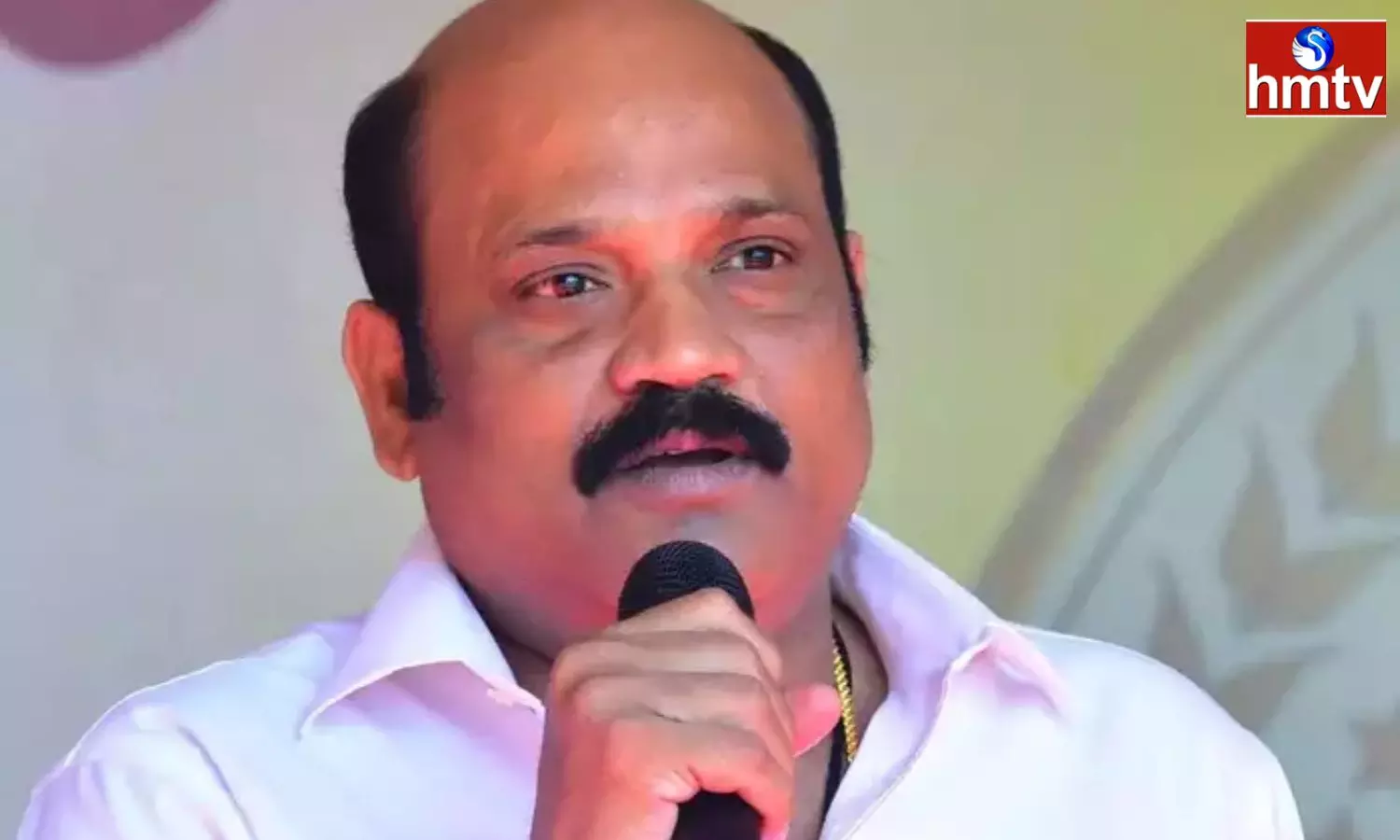 Gannavaram Leader Yarlagadda Venkata Rao Will Join In Tdp