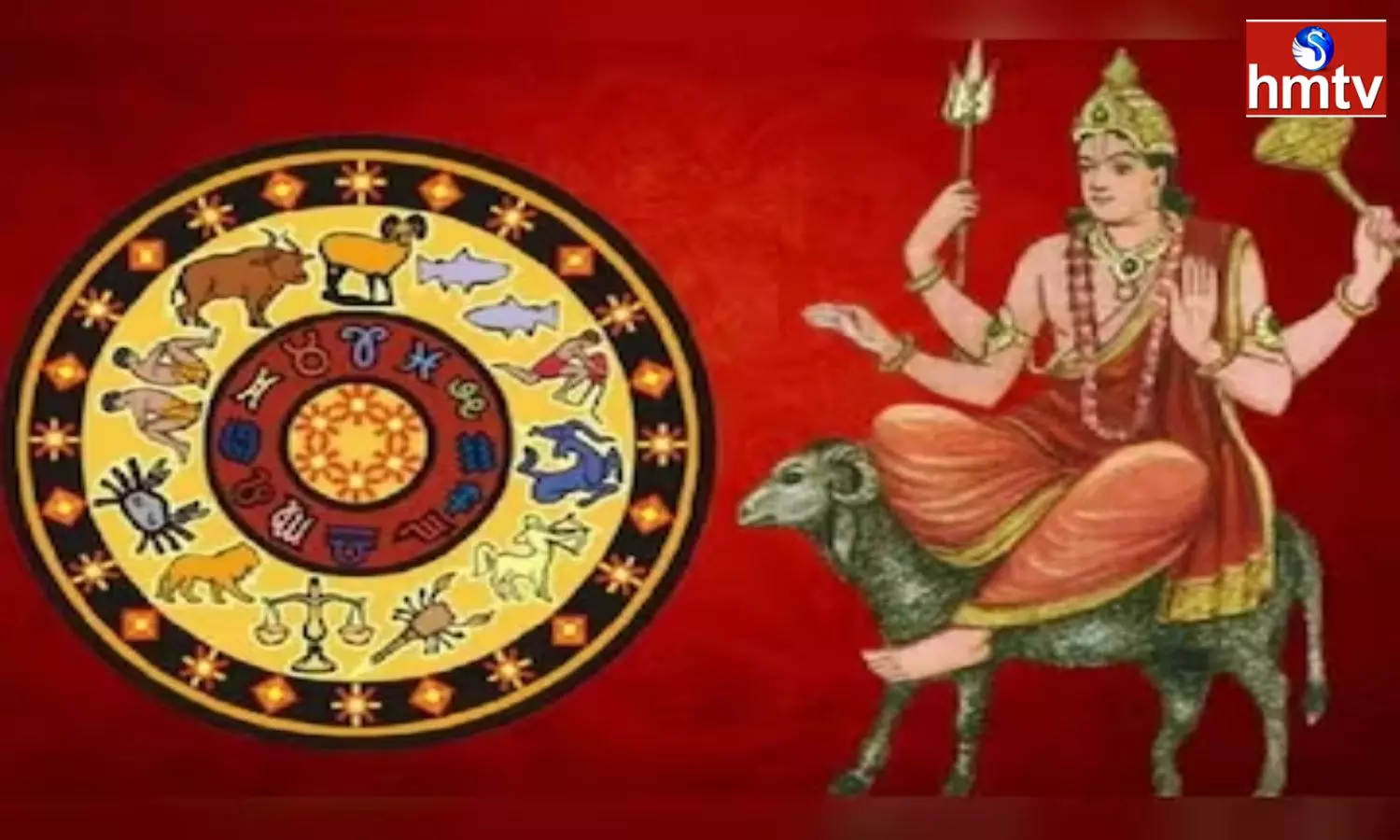 Due To The Influence Of Mars These 3 Zodiac Signs Will Face Problems Doing These Remedies Will Give Good Results