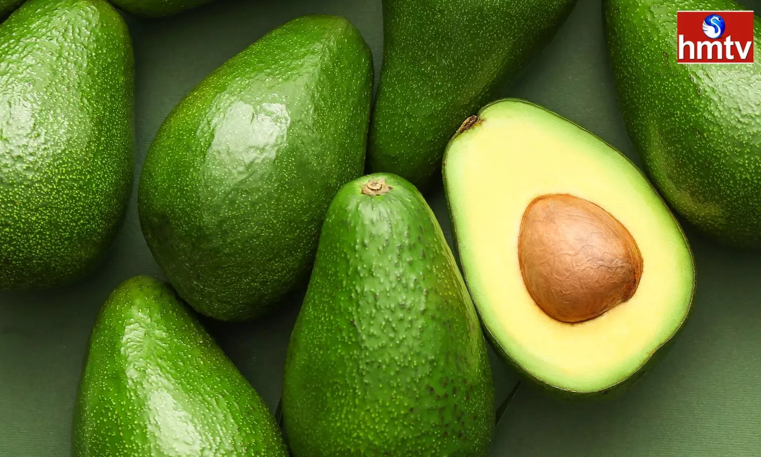 Amazing Benefits Of Avocado If You Eat It Every Day You Will See The Best Results