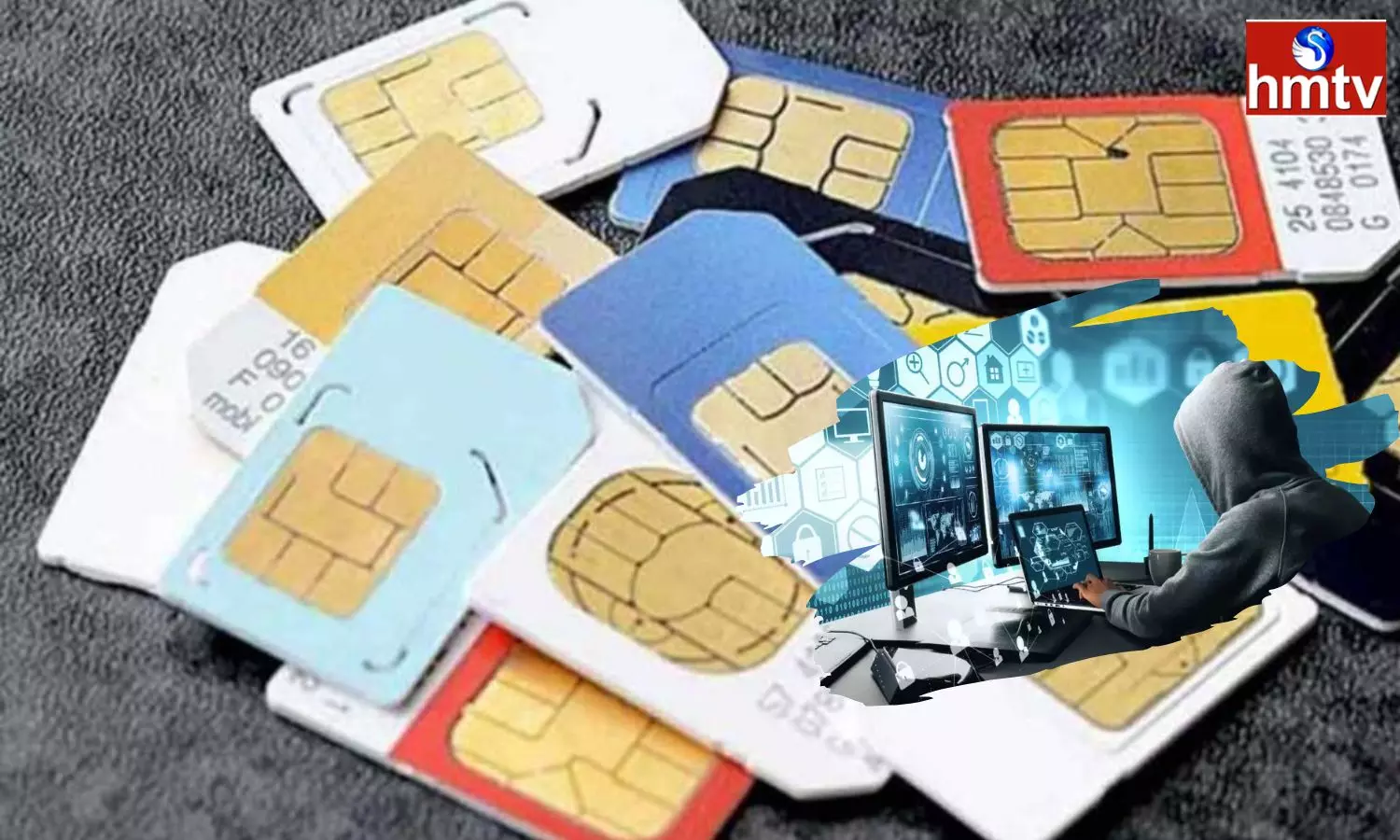 Sim Card Agencies Steal Common Mans Data For Money