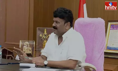 We Will Distribute Double Bedroom Houses To The Poor From September 2 Says Minister Talasani