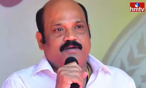 Gannavaram Leader Yarlagadda Venkata Rao Will Join In Tdp