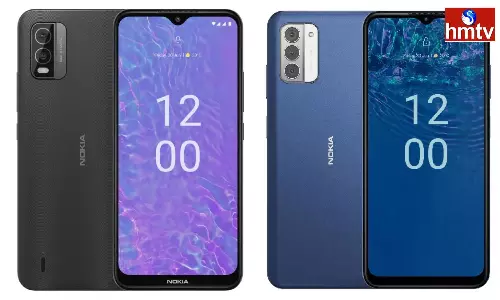 HMD Global Launched Nokia G310 5g And Nokia C201 In America