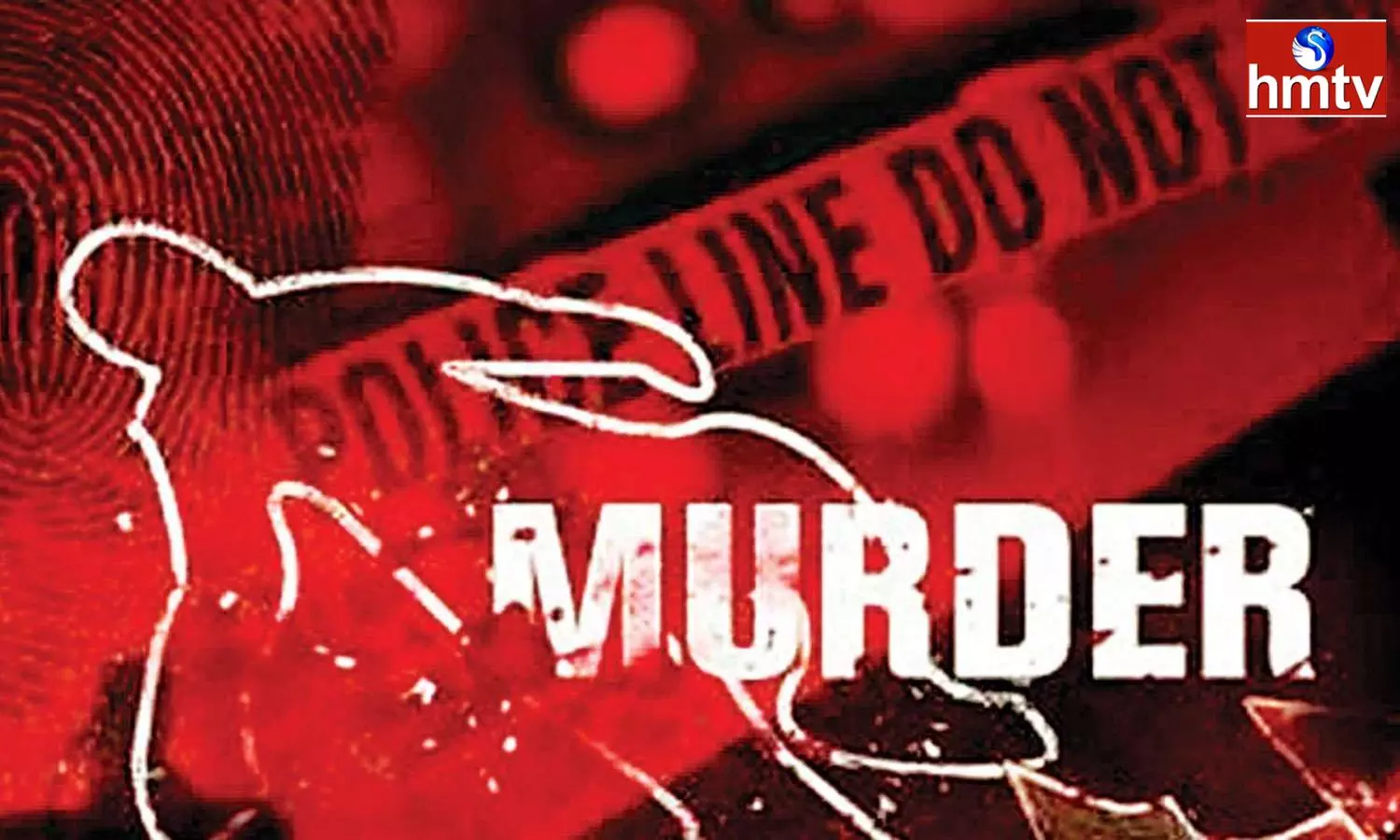 A Young Man Was Brutally Murdered In Jagtial A Young Man Was Brutally Murdered In Jagtial
