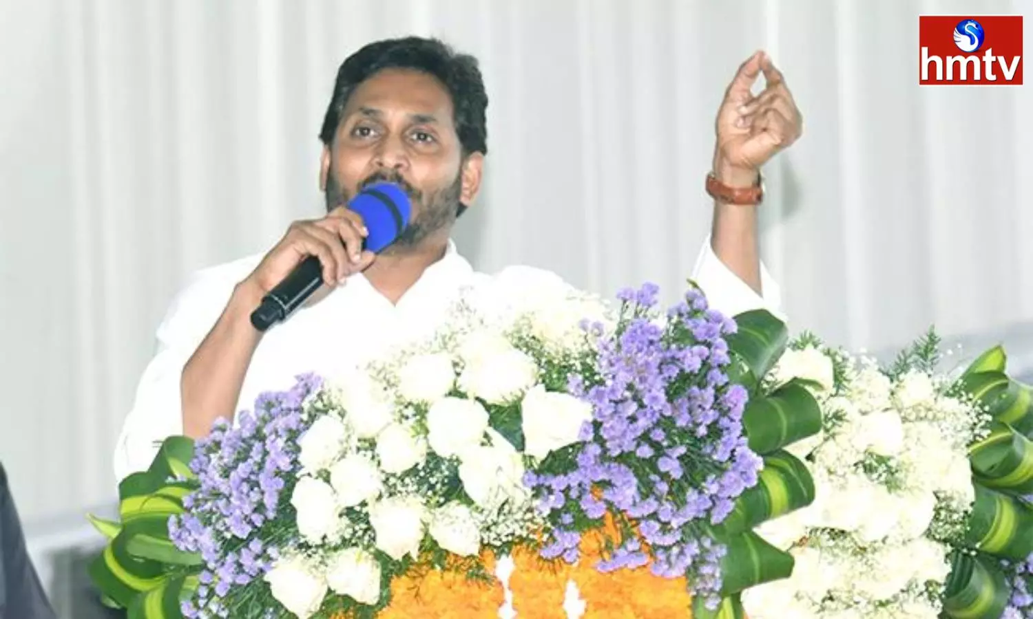 CM Jagan Comments On Chandrababu Naidu And Pawan Kalyan