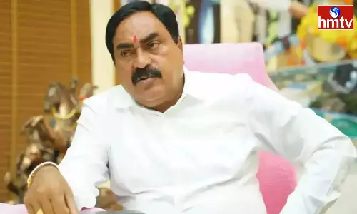 Minister Errabelli Signature Is A Forgery Minister Errabelli Signature Is A Forgery