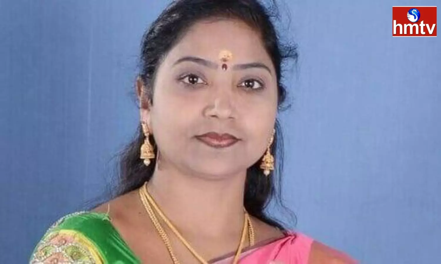 Khanapur MLA Rekha Nayak To Join Congress