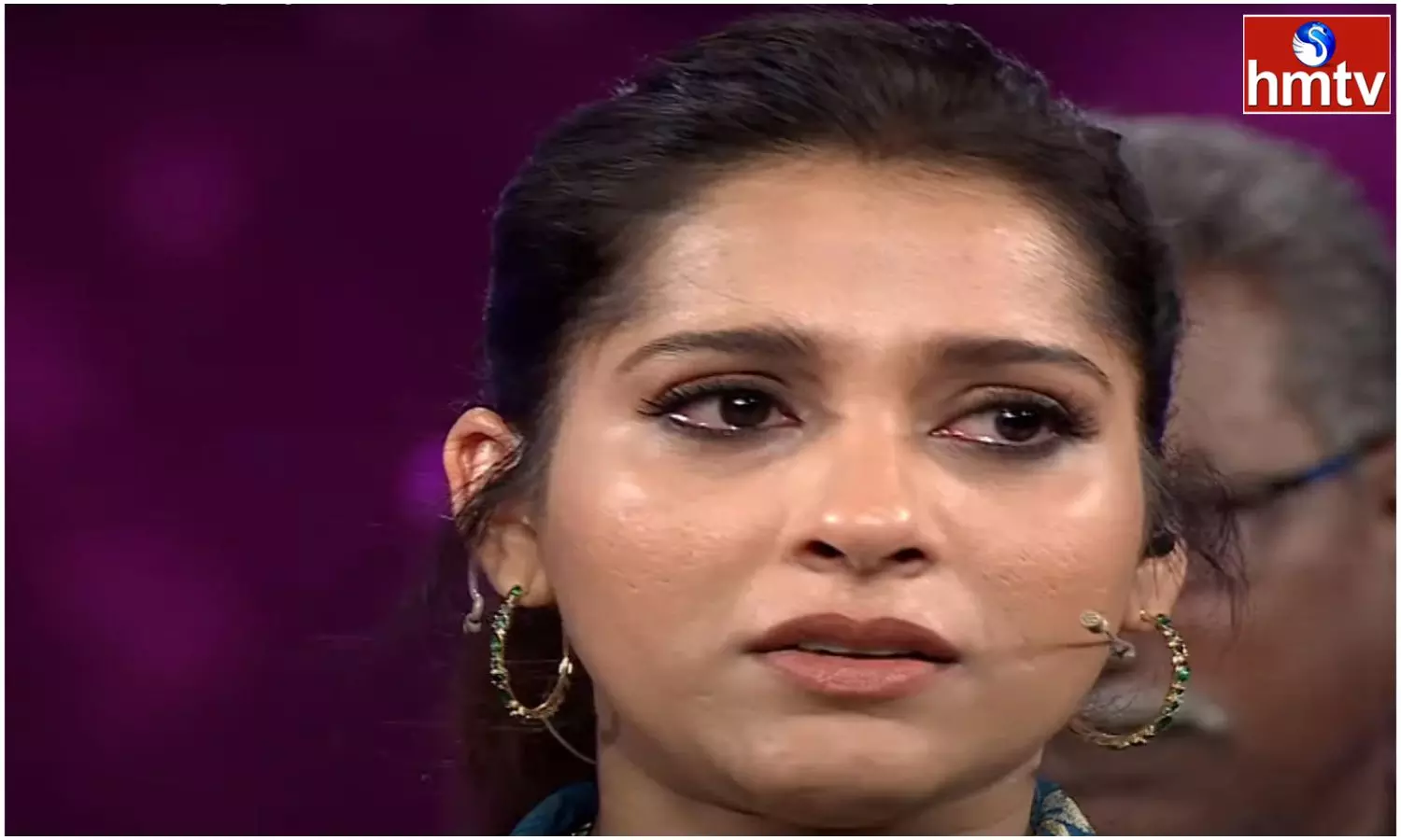 My Heart Break is not Just Once It is Difficult to Count Says Anchor Rashmi