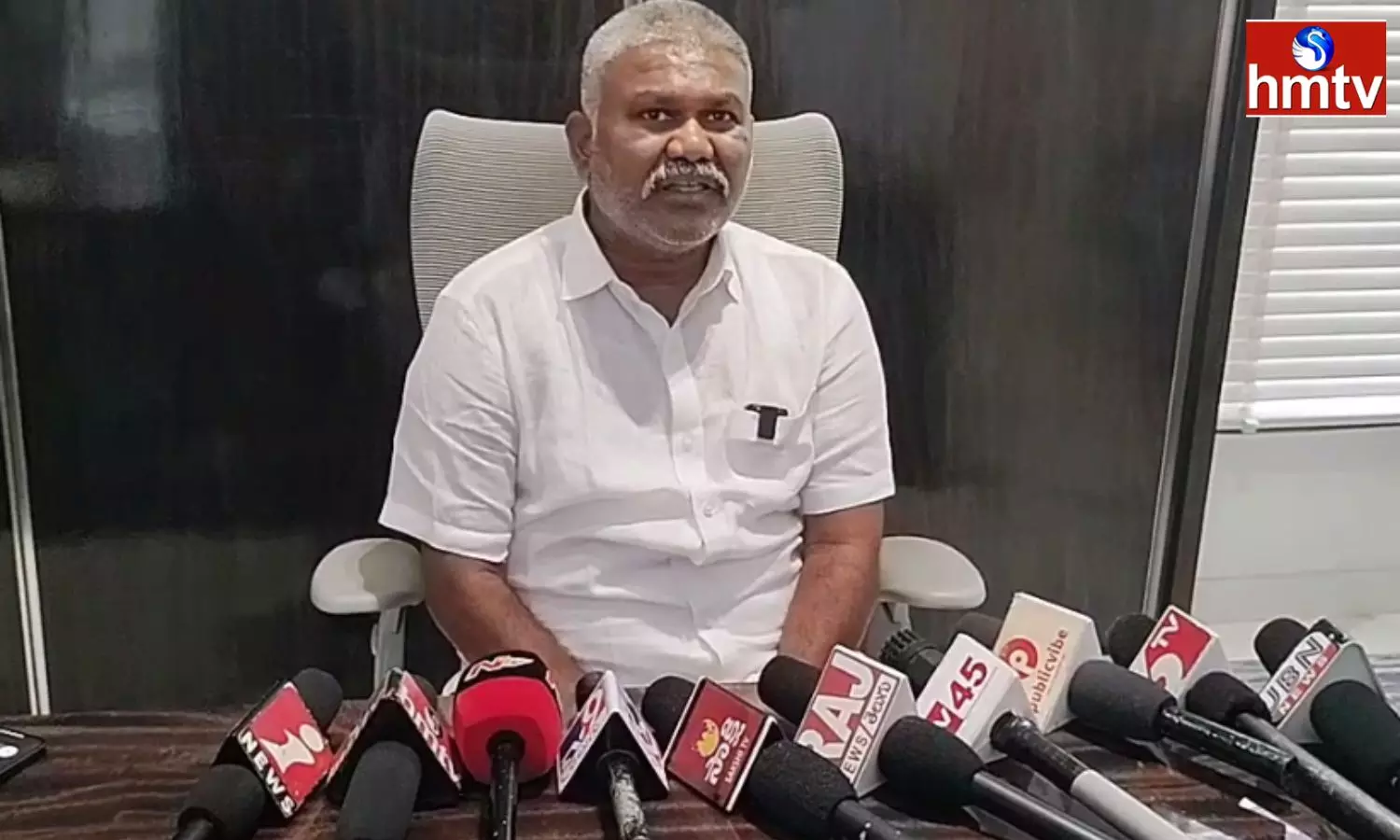 Jc Family Is Causing Trouble And Blocking Development Says MLA Pedda Reddy