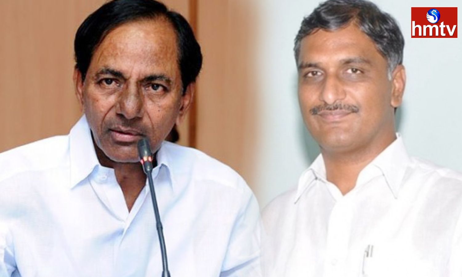 Harish Rao: రేపు మెదక్‌లో సీఎం కేసీఆర్ పర్యటన.. | CM KCR Visit To Medak ...