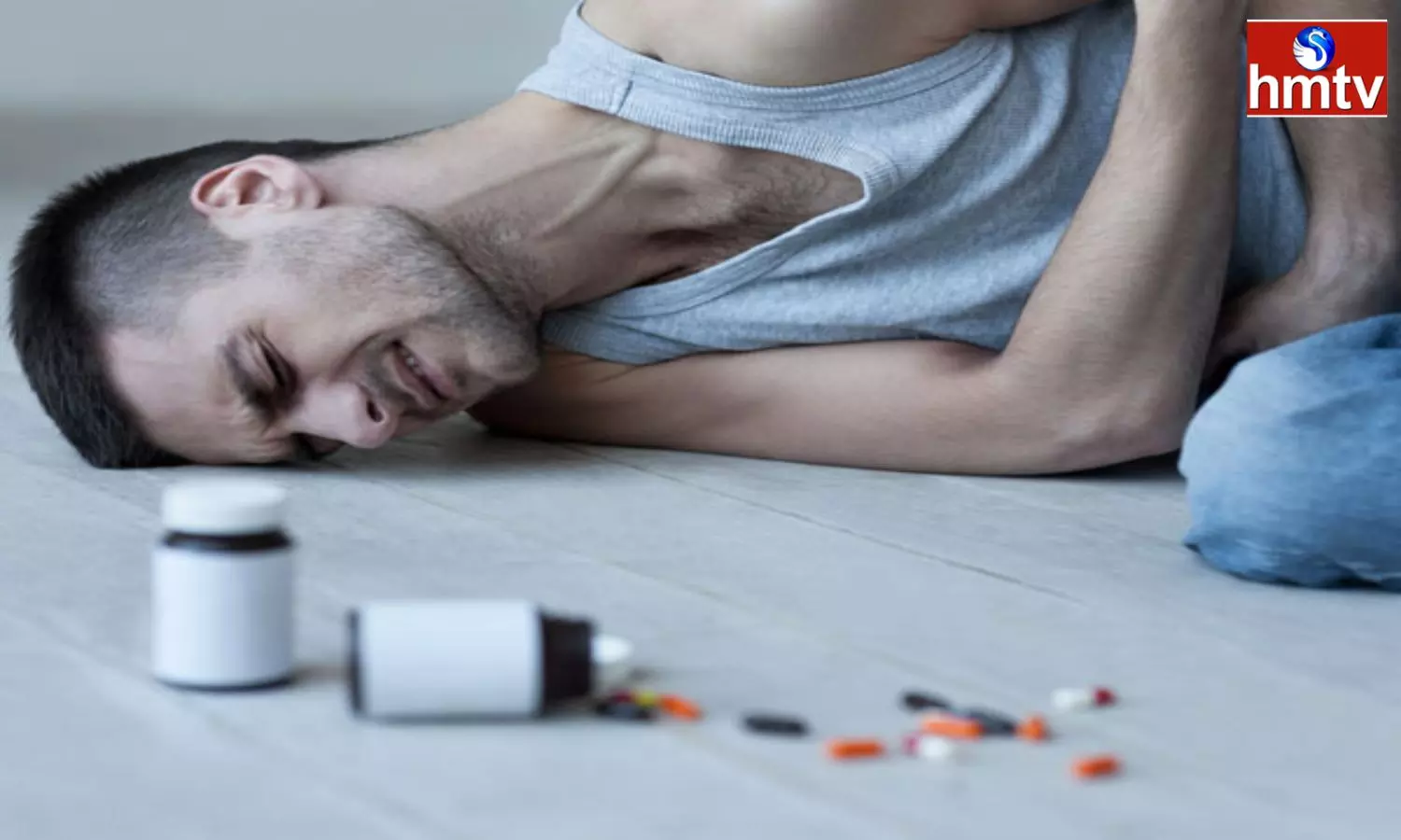 Painkillers Are A Dangerous Habit That Can Cost Lives