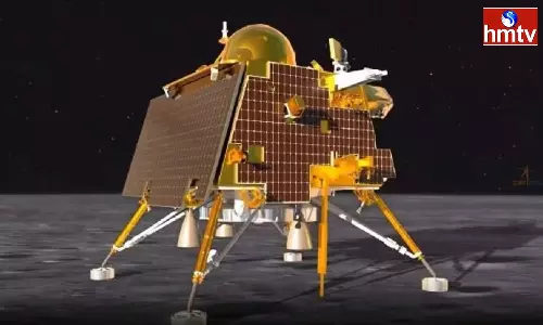 ISRO Plans To Make Chandrayaan 3 Launch A Success