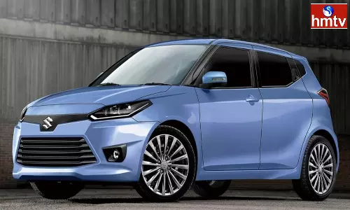 New Gen Maruti Swift may Release in October Know Features and Price