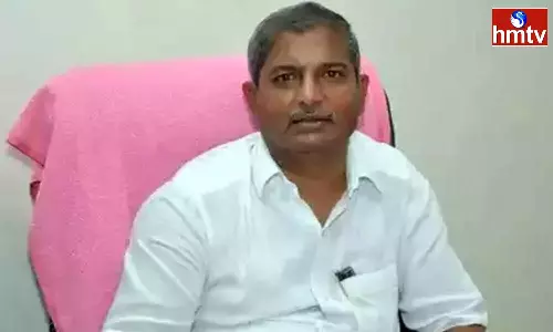 Chennamaneni Ramesh Thinking To Join BJP Party