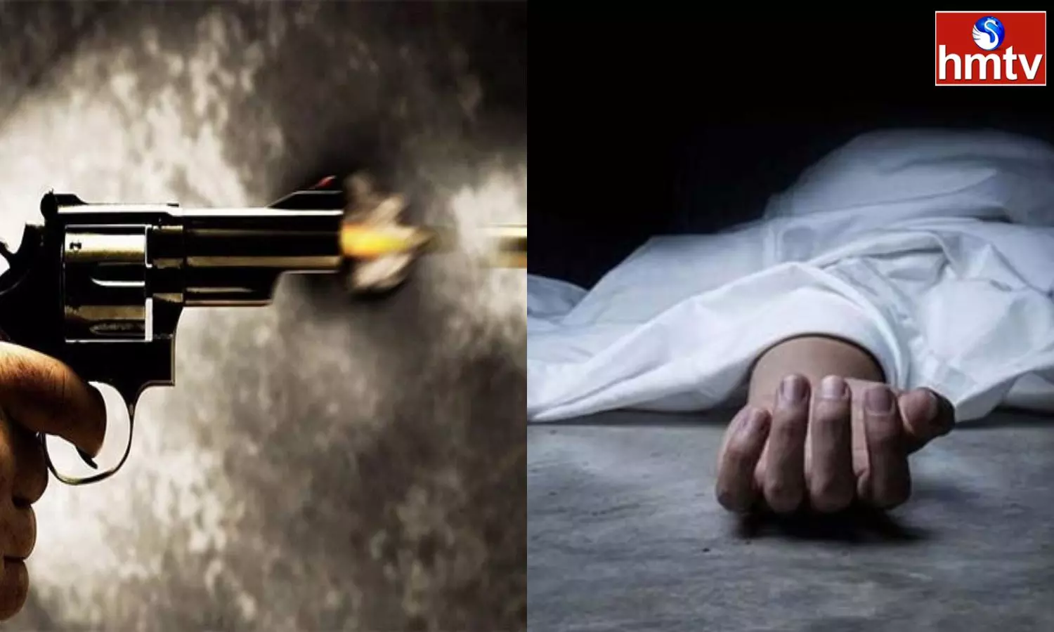 Gun Misfire in Hussaini Alam Hyderabad