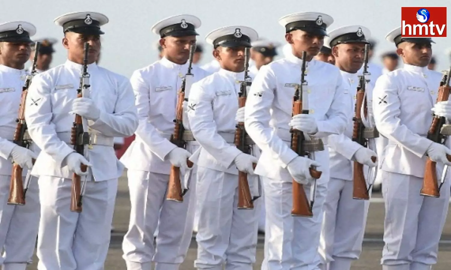 Indian Navy Tradesman Recruitment 2023 Check for all Details