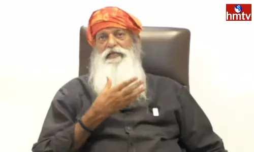 JC Prabhakar Reddy Fires on Collector and SP JC Prabhakar Reddy Fires on Collector and SP