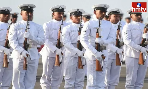 Indian Navy Tradesman Recruitment 2023 Check for all Details