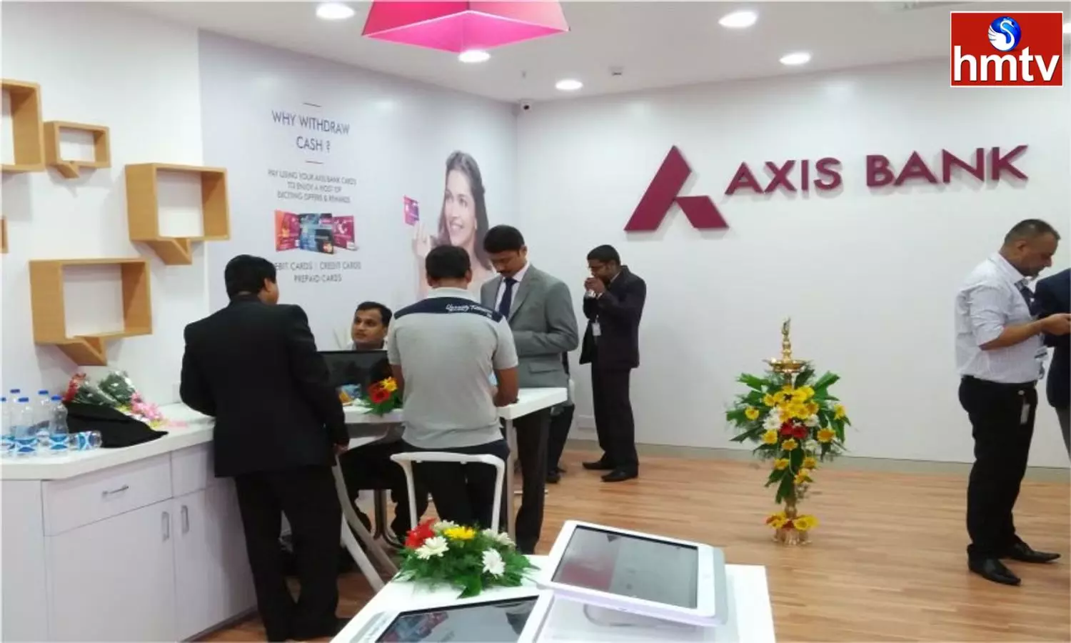 Axis Bank Data Entry Operator Jobs know Salary Qualifications