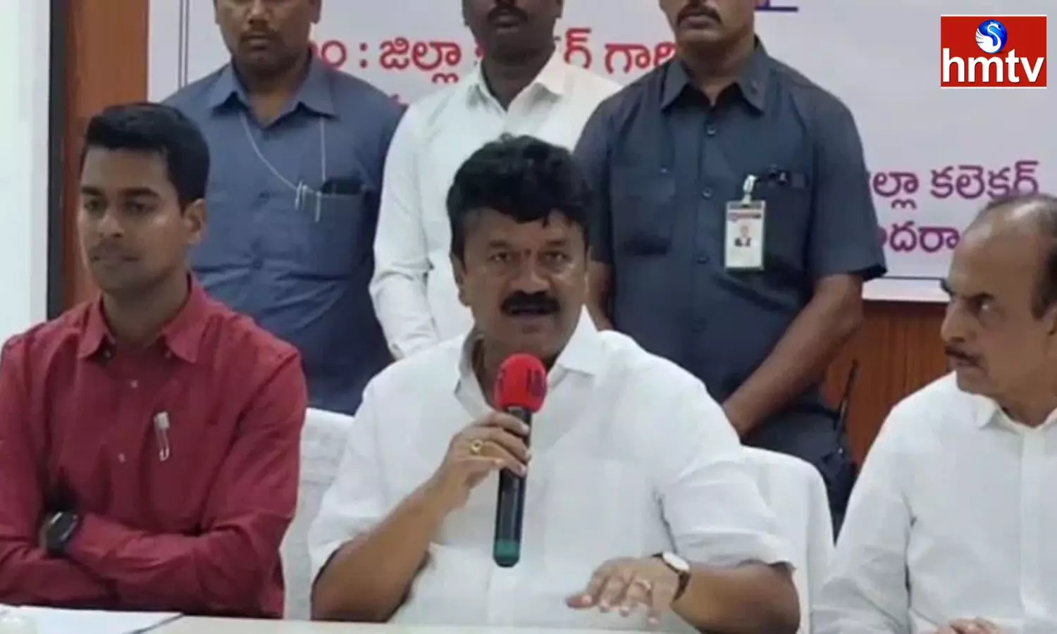 Talasani Srinivas Yadav Says Double Bedroom Houses Distribution Begin From September 2nd In Hyderabad