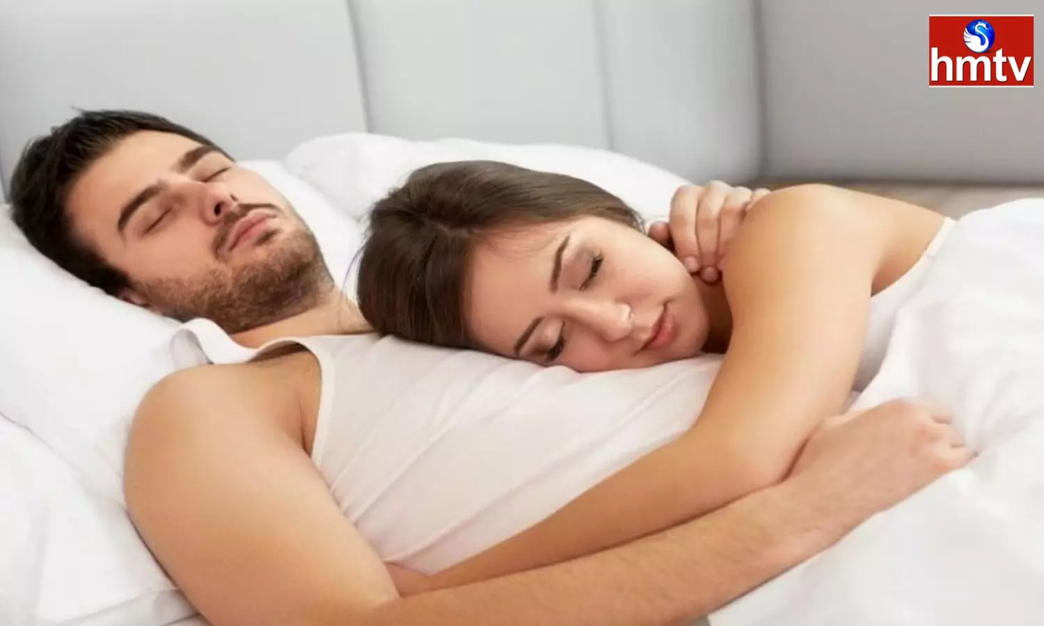 Wives should always sleep on the left side of the husband know the scientific reasons