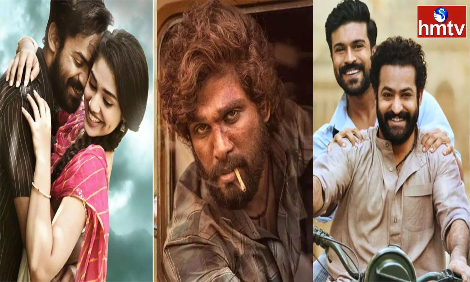 Telugu Cinema Bags 10 National Awards