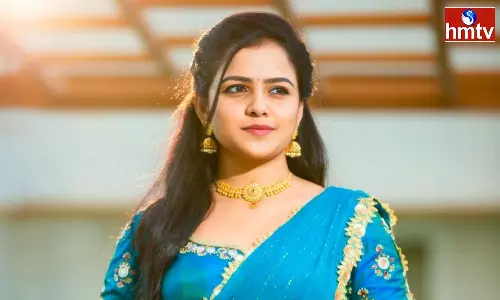 Heroine Vaishnavi Chaitanya Struggle Before Baby Movie